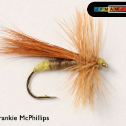 Welshman's Button  Welshman's Button