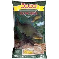 Sensas 3000 Tench 1kg