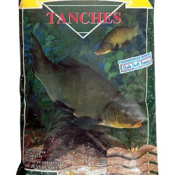 Sensas 3000 Tench 1kg