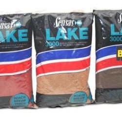 Sensas 3000 Lake 1kg