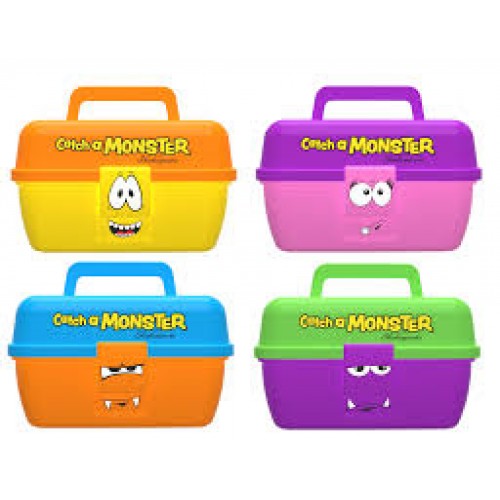 Shakespeare Monster Play Tackle Box