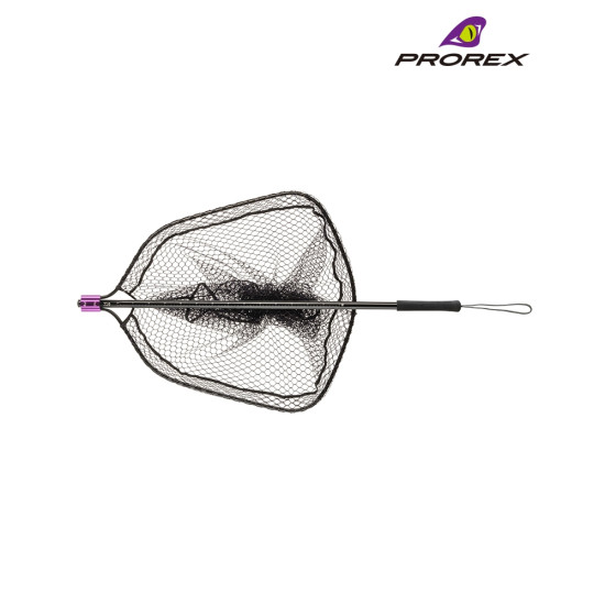 Daiwa Prorex Boat Net 80x70cm