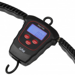 Dam Digital Scales 50kg