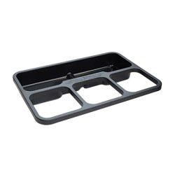 Drennan Canal Waiter