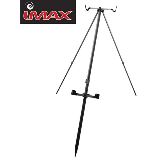 Imax Surf Lite 6ft Tripod