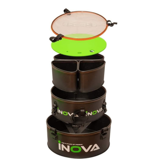 Inova Lug It Bait Station