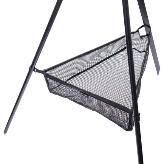 Leeda Icon Tripod Net