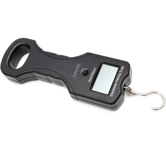 Leeda Digital Scales 25kg