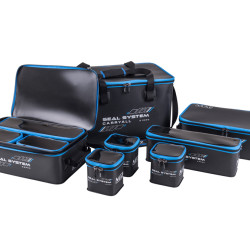 MAP Seal System Accessory Cases
