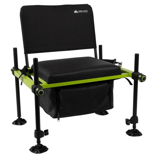 Mikado Method Feeder Seatbox MC25