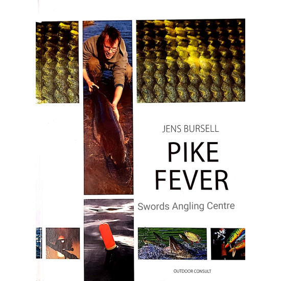 Pike Fever by Jens Bursell