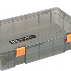 Savage Gear Deep Lure Box Savage Gear Deep Lure Box