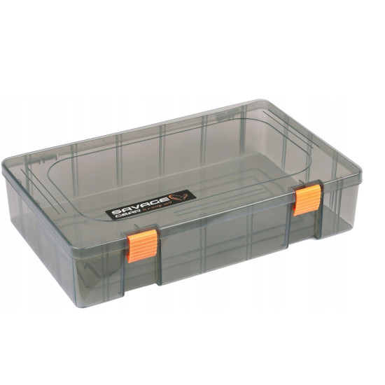 Savage Gear Deep Lure Box