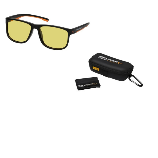 Savage Gear SG1 Polarized Sunglasses