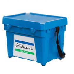 Shakespeare Seatbox Shakespeare Seatbox
