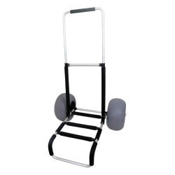TronixPro Beach Trolly