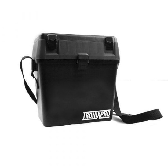 TronixPro Seat Box