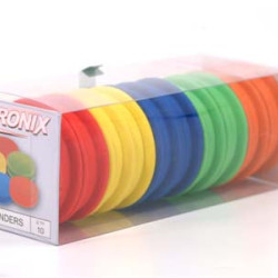 TronixPro EVA Rig Winders