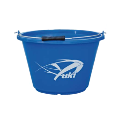 Yuki 12 and 18 Liter Buckets