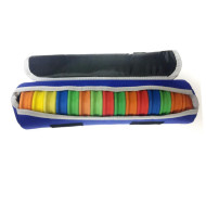 Yuki Rig Case with 15 Winders