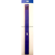 Yuki Silk Padded Rod Bag