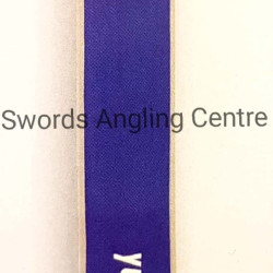 Yuki Silk Padded Rod Bag