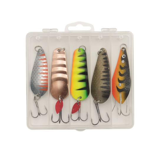 Kinetic Predator Mix - 5 Pack