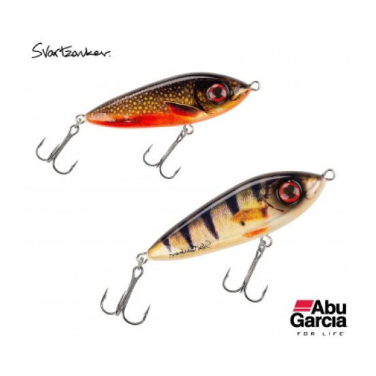 Abu Garcia Svartzonker McSnack 9cm