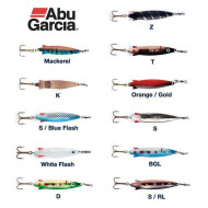 Abu Garcia Toby 10g