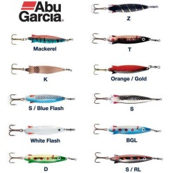 Abu Garcia Toby 10g