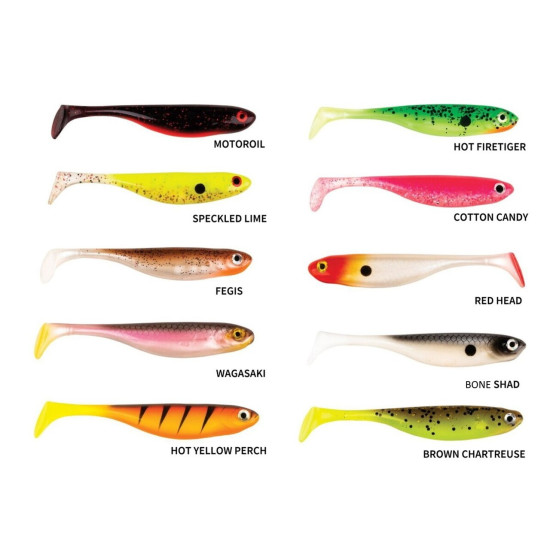 Berkley PowerBait Sneak Shad