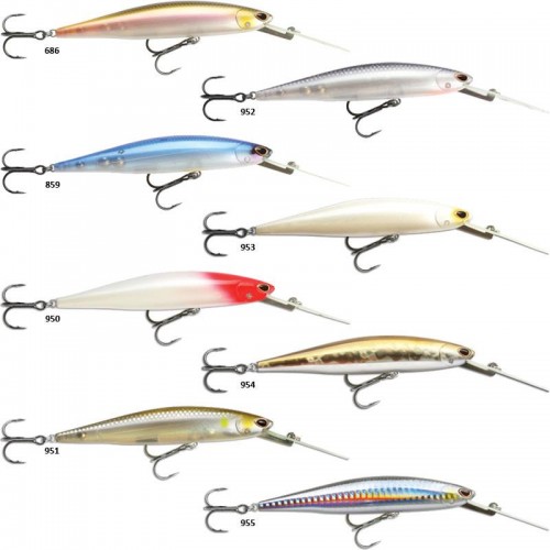 Storm arashi rattling minnow Clearance