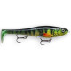 Rapala X Rap Peto Soft Tail