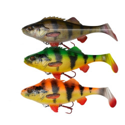 Savage Gear 4D Perch Shad 17.5cm 