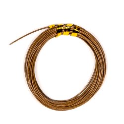 Cox and Rawle Trace Wire