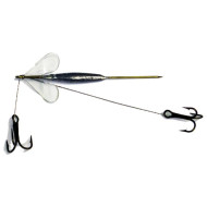 Allcock Weighted Trout Spinning Mount