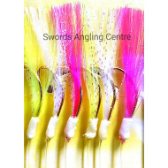 Shamrock Crazy Clown Rig