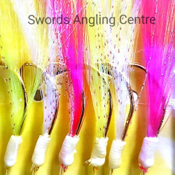 Shamrock Crazy Clown Rig