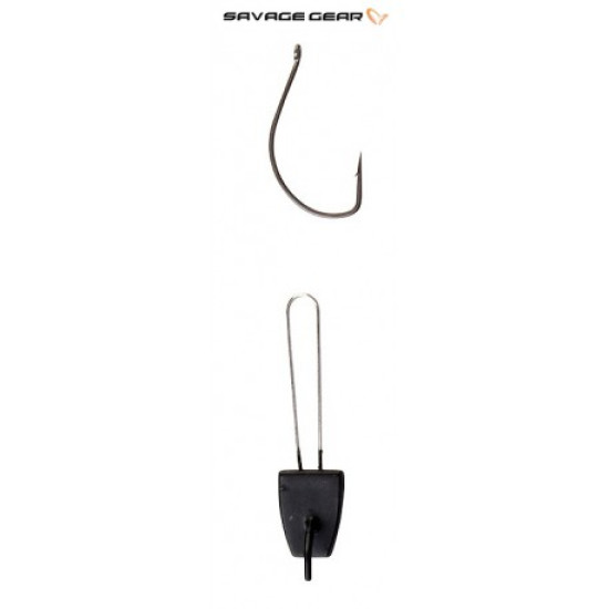 Savage Gear Crayfish Stealth Glider Kit