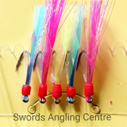 Shamrock Mardigra Rig Shamrock Mardigra Rig