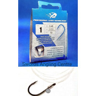 Yuki Pre-Tied Hooklenghts 