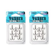 Owner ST-36BC Treble Hooks 