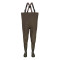 Fox Khaki Lightweight Lined Waders 