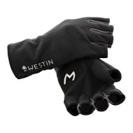 Westin Half Fleece Gloves