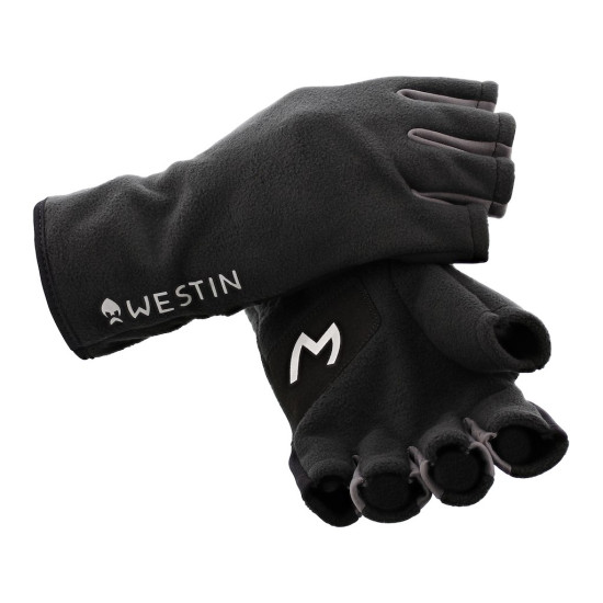Westin Half Fleece Gloves