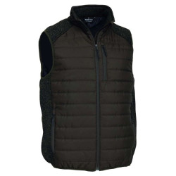 Kinetic Hybrid Vest