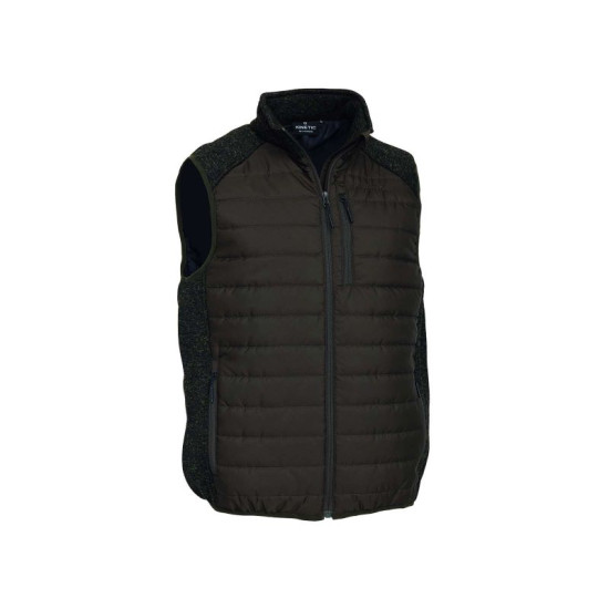 Kinetic Hybrid Vest