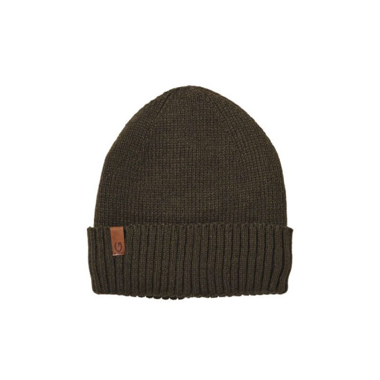 Kinetic Wool Hat