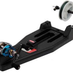 Berkley Line Spooling Station