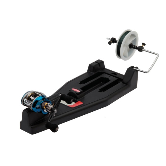 Berkley Line Spooling Station